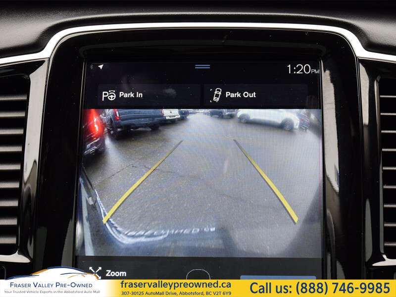 2016 Volvo XC90 T6 Inscription 31 Volvo Service Records. thumb 13