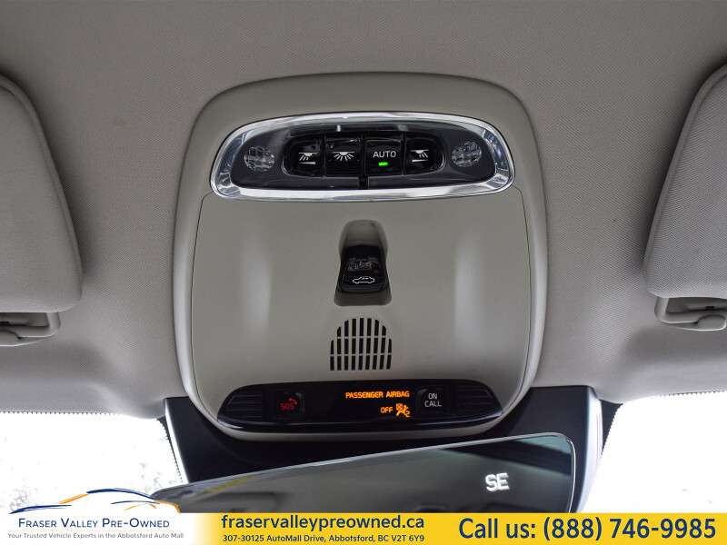 2016 Volvo XC90 T6 Inscription 31 Volvo Service Records. thumb 23