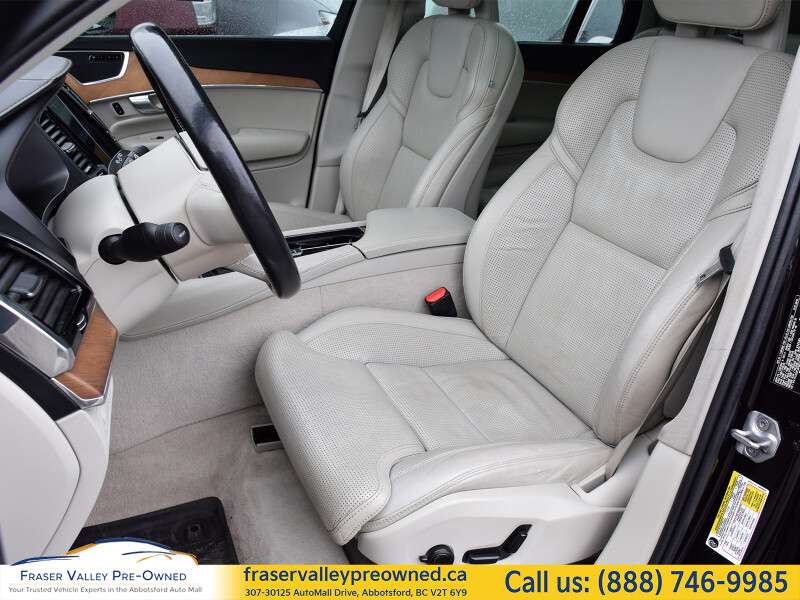 2016 Volvo XC90 T6 Inscription 31 Volvo Service Records. thumb 8