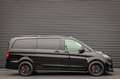 Mercedes-Benz Vito 119 CDI L2 SELECT LANG LEDEREN BEKLEDING / AUTOMAA Noir - thumbnail 7