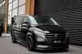 Mercedes-Benz Vito 119 CDI L2 SELECT LANG LEDEREN BEKLEDING / AUTOMAA Noir - thumbnail 9