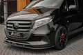 Mercedes-Benz Vito 119 CDI L2 SELECT LANG LEDEREN BEKLEDING / AUTOMAA Noir - thumbnail 28