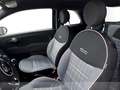 Fiat 500C 1.0 hybrid dolcevita 70cv Nero - thumbnail 9