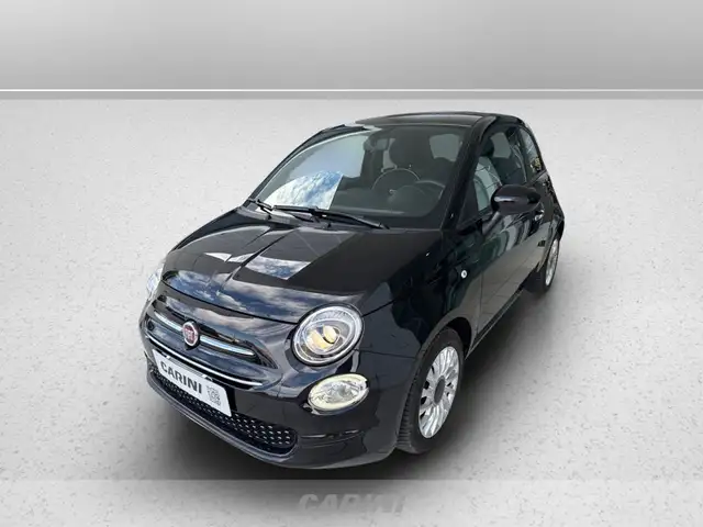 Fiat 500C 1.0 hybrid dolcevita 70cv