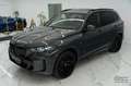 BMW X5 xDrive50e M-pack pro! FULL OPTIONS! INDIVIDUAL! Grigio - thumbnail 3