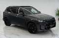 BMW X5 xDrive50e M-pack pro! FULL OPTIONS! INDIVIDUAL! Grigio - thumbnail 7