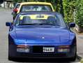 Porsche 944 944 S 2 Cabriolet Blau - thumbnail 1