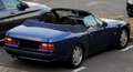 Porsche 944 944 S 2 Cabriolet Blau - thumbnail 4