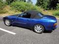 Porsche 944 944 S 2 Cabriolet Blau - thumbnail 3