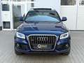 Audi Q5 3.0 TDI  Quattro S line PLUS *VOLL*PANO*AHK* Blau - thumbnail 14