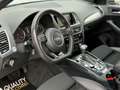 Audi Q5 3.0 TDI  Quattro S line PLUS *VOLL*PANO*AHK* Blau - thumbnail 6