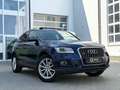Audi Q5 3.0 TDI  Quattro S line PLUS *VOLL*PANO*AHK* Blau - thumbnail 1