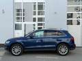 Audi Q5 3.0 TDI  Quattro S line PLUS *VOLL*PANO*AHK* Blau - thumbnail 16
