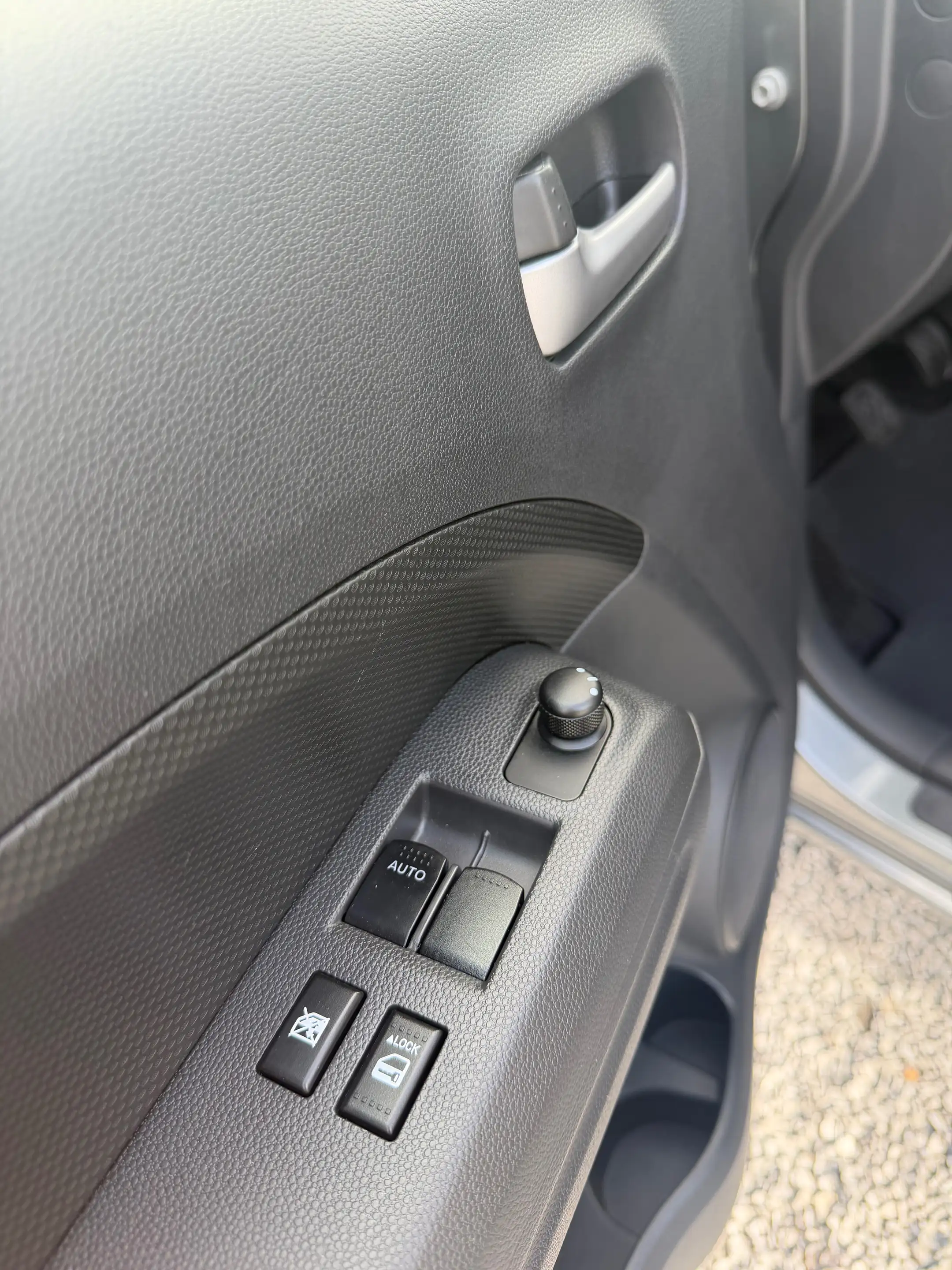 Opel Agila Agila 1.2i — photo 17