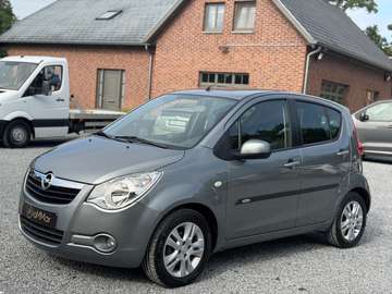 Agila 1.2i