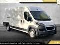 Peugeot Boxer L4H2 Pro BlueHDi 140 Stop // KLIMA // NAVI // Weiß - thumbnail 11