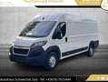 Peugeot Boxer L4H2 Pro BlueHDi 140 Stop // KLIMA // NAVI // Weiß - thumbnail 1