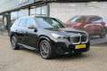 BMW iX1 eDrive20 67 kWh , Automaat, M-Sportpakket, Leder/a Zwart - thumbnail 4