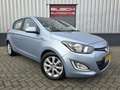 Hyundai i20 1.2i 5 deurs i-Deal | VAN 2e EIGENAAR | AIRCO | Blauw - thumbnail 20
