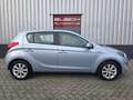 Hyundai i20 1.2i 5 deurs i-Deal | VAN 2e EIGENAAR | AIRCO | Blauw - thumbnail 3