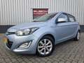 Hyundai i20 1.2i 5 deurs i-Deal | VAN 2e EIGENAAR | AIRCO | Blauw - thumbnail 30