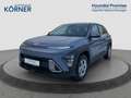 Hyundai KONA Hybrid SELECT 1.6 GDi *LED*SITZHZG*NAVI*CAM* Bleu - thumbnail 2