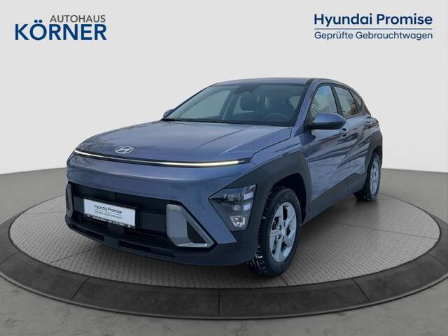 Hyundai KONA Hybrid SELECT 1.6 GDi *LED*SITZHZG*NAVI*CAM*