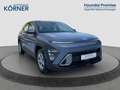Hyundai KONA Hybrid SELECT 1.6 GDi *LED*SITZHZG*NAVI*CAM* Bleu - thumbnail 1