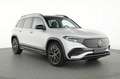 Mercedes-Benz EQB 300 4MATIC Edition AMG Line Gris - thumbnail 2