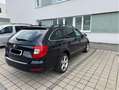 Skoda Superb Superb Combi 2,0 TDI DSG Schwarz - thumbnail 5