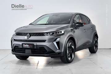 Captur 1.2 eco-g Techno 120cv + Navigation Pack