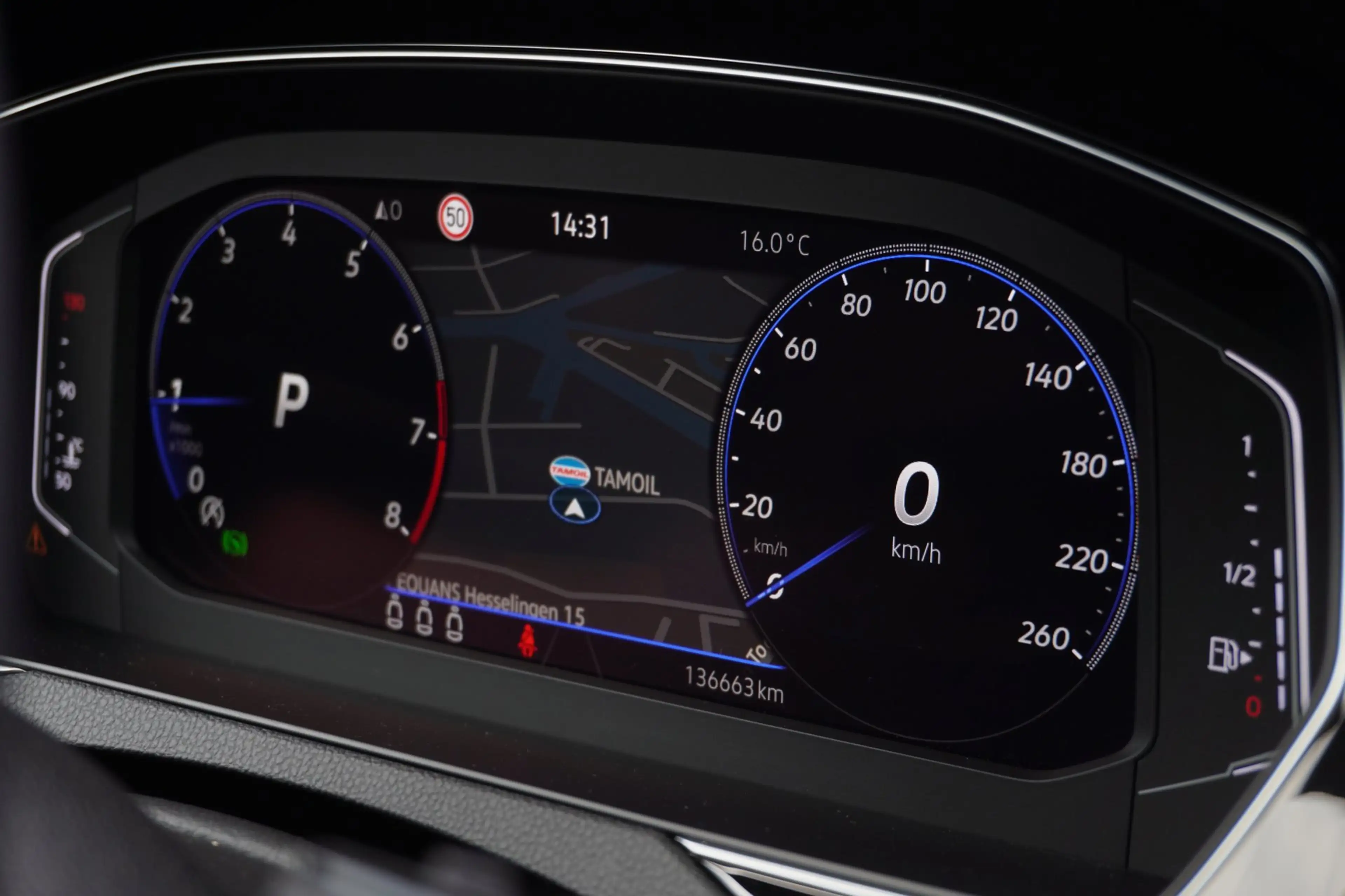 Volkswagen Passat Variant 1.5 TSI R-Line Business + Automaat | Navigatie | C — photo 26