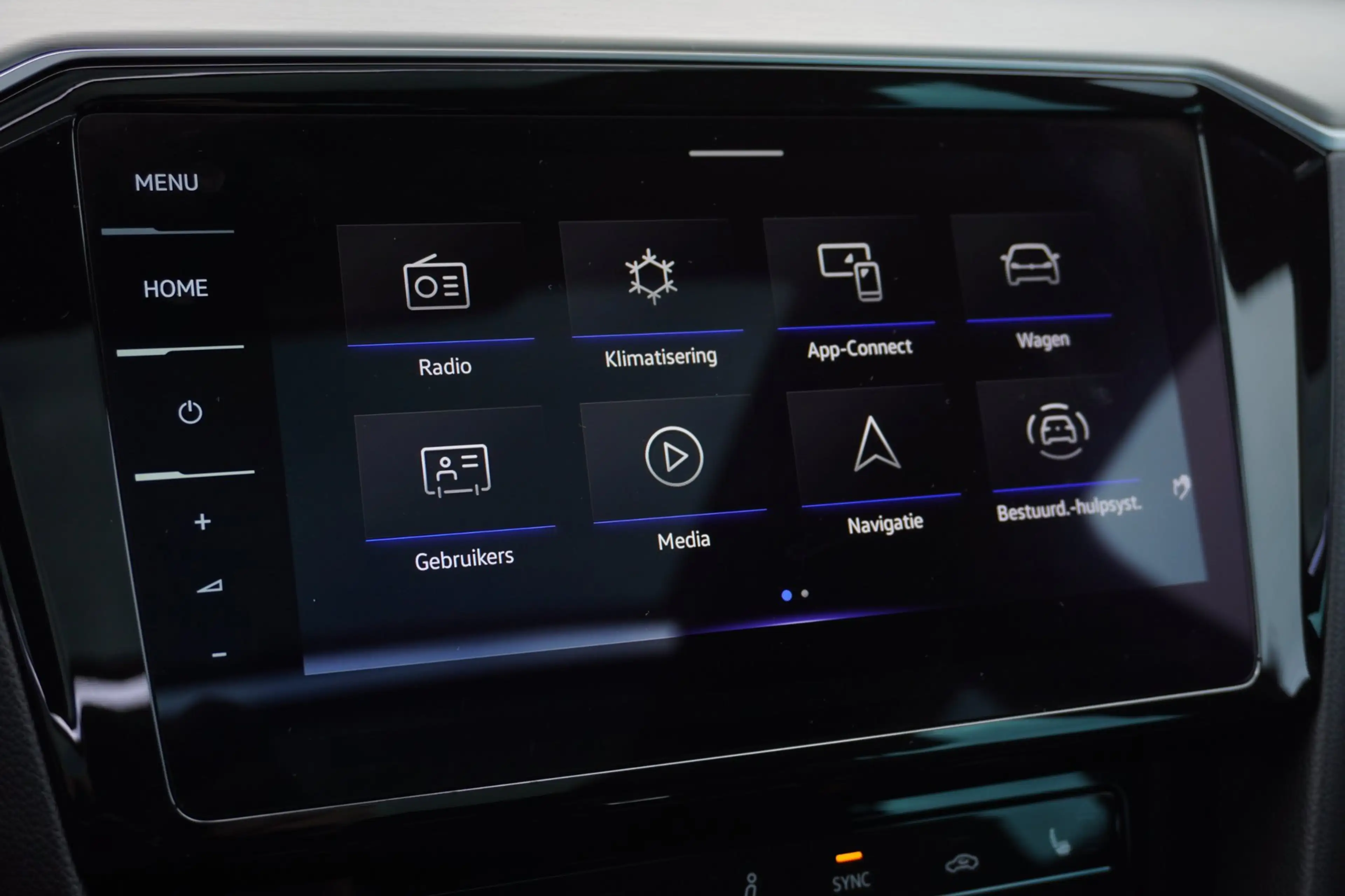 Volkswagen Passat Variant 1.5 TSI R-Line Business + Automaat | Navigatie | C — photo 23