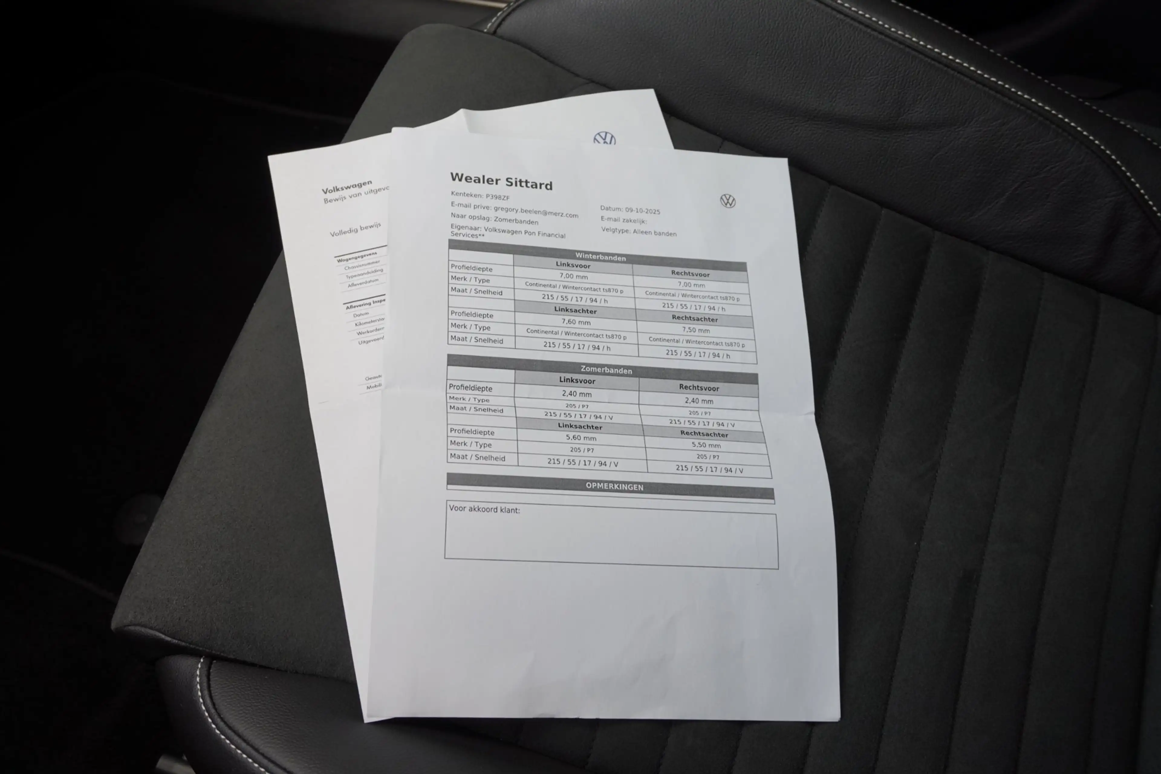 Volkswagen Passat Variant 1.5 TSI R-Line Business + Automaat | Navigatie | C — photo 30