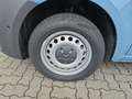 Mercedes-Benz Vito 110 CDI KA lang Neues Modell MBUX+AHK+KLIMA Blauw - thumbnail 15