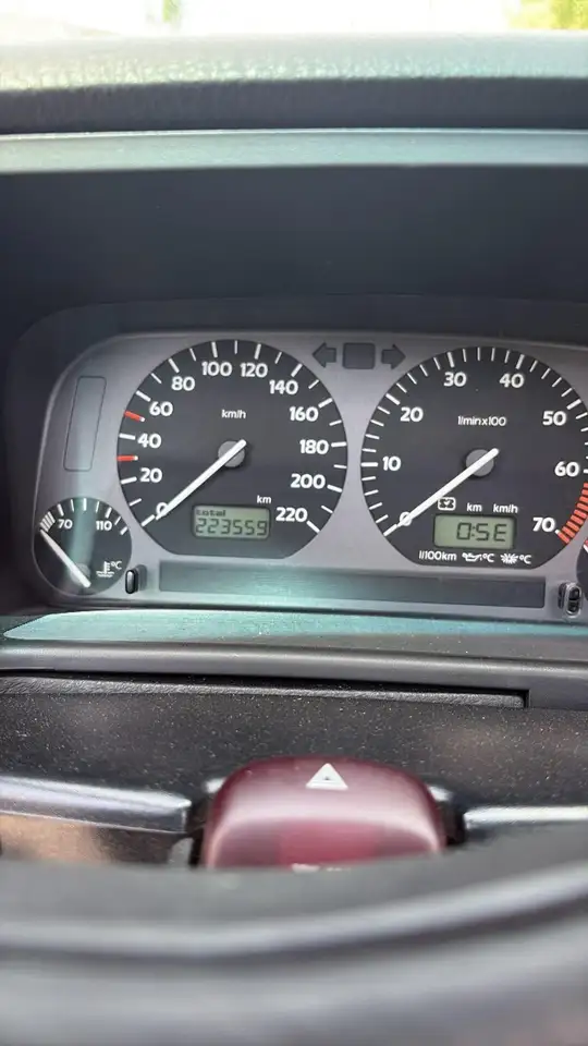 Volkswagen Golf 2.0i GTi, foto 4