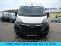 Opel Movano Cargo L4H2  Klima/Kamera/AHK/Temp./165PS Weiß - thumbnail 2