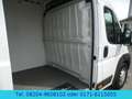 Opel Movano Cargo L4H2  Klima/Kamera/AHK/Temp./165PS Weiß - thumbnail 11