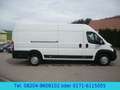 Opel Movano Cargo L4H2  Klima/Kamera/AHK/Temp./165PS Weiß - thumbnail 12