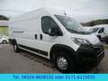 Opel Movano Cargo L4H2  Klima/Kamera/AHK/Temp./165PS Weiß - thumbnail 1