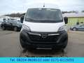 Opel Movano Cargo L4H2  Klima/Kamera/AHK/Temp./165PS Weiß - thumbnail 2