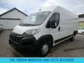 Opel Movano Cargo L4H2  Klima/Kamera/AHK/Temp./165PS Weiß - thumbnail 3