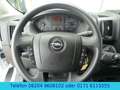 Opel Movano Cargo L4H2  Klima/Kamera/AHK/Temp./165PS Weiß - thumbnail 15