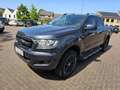Ford Ranger Extra XLT Bleu - thumbnail 3