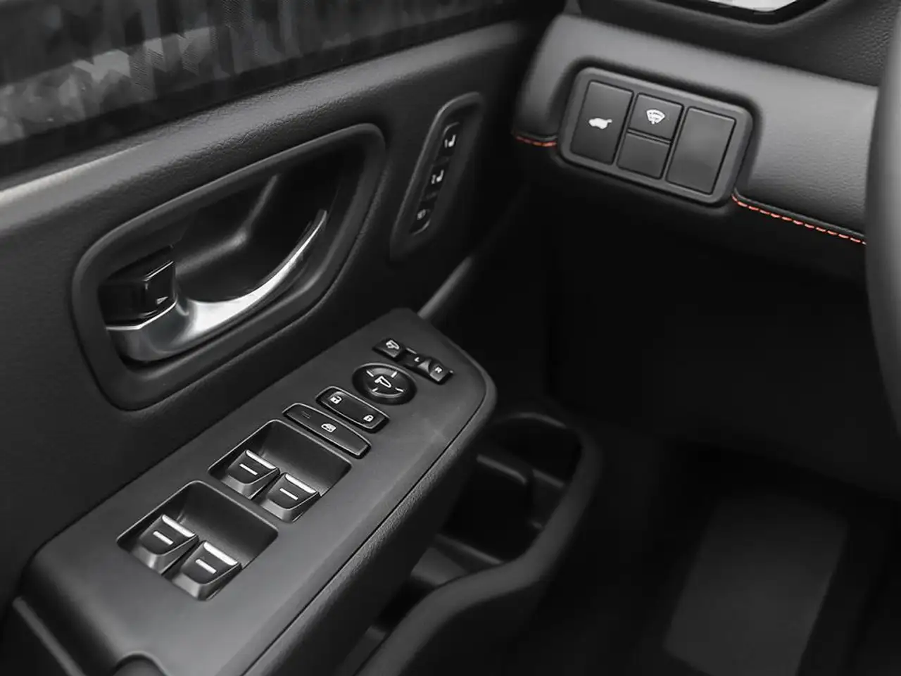 Honda Passport снимка Honda Passport