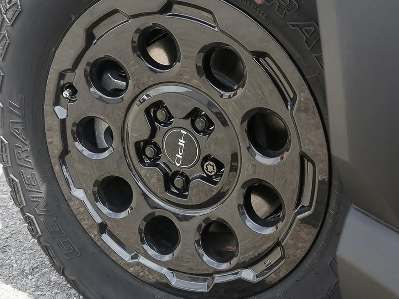 Honda Passport снимка Honda Passport