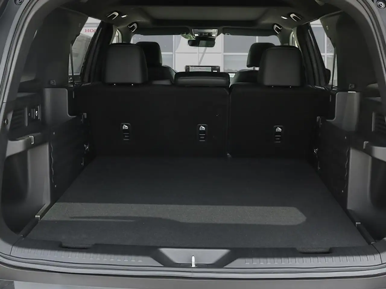 Honda Passport снимка Honda Passport