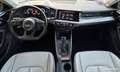 Audi A1 (2) sportback 1.5 tfsi 150 s line tronic + sièges av chauffants carplay bang & olufsen Bleu - thumbnail 11