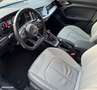 Audi A1 (2) sportback 1.5 tfsi 150 s line tronic + sièges av chauffants carplay bang & olufsen Bleu - thumbnail 9
