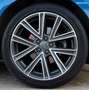 Audi A1 (2) sportback 1.5 tfsi 150 s line tronic + sièges av chauffants carplay bang & olufsen Bleu - thumbnail 21